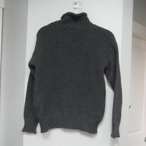 Molly Bracken knit turtleneck - Picture 5 of 5